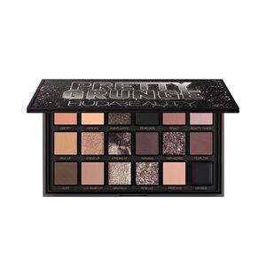 BRAND NEW HUDA Beauty Pretty Grunge Eyeshadow Palette